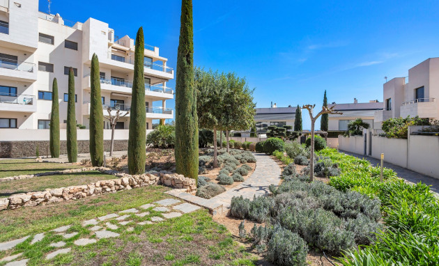 Revente - Apartment - Orihuela Costa - Los Dolses