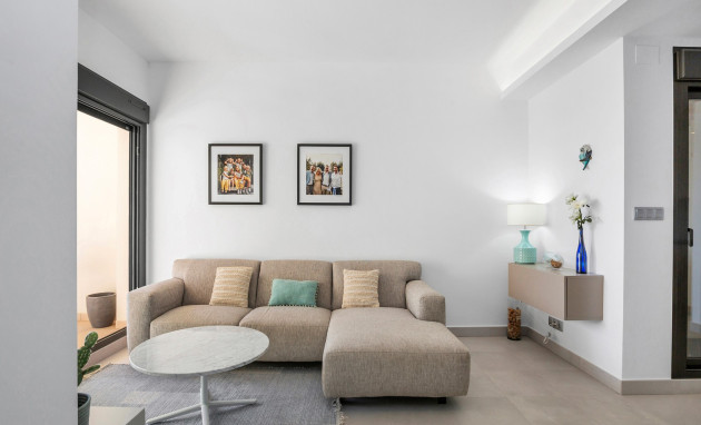 Revente - Apartment - Orihuela Costa - Los Dolses