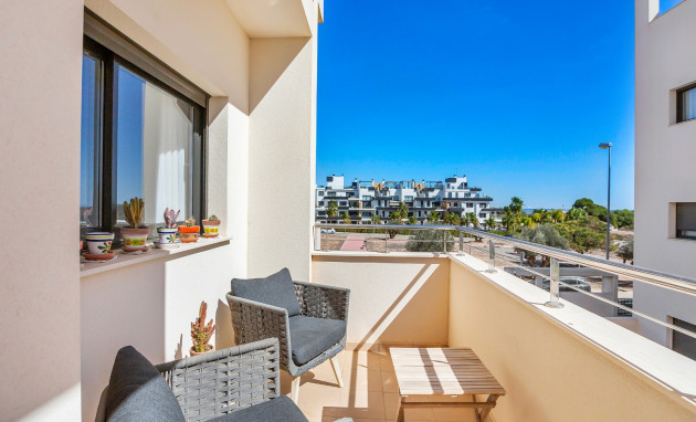 Revente - Apartment - Orihuela Costa - Los Dolses