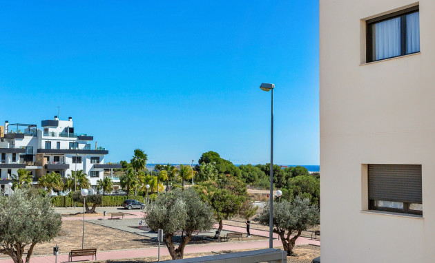 Revente - Apartment - Orihuela Costa - Los Dolses