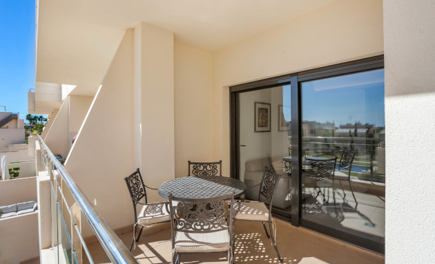 Revente - Apartment - Orihuela Costa - Los Dolses