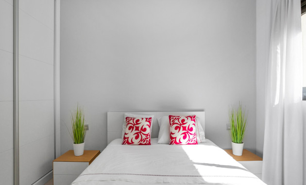 Revente - Apartment - Orihuela Costa - Los Dolses