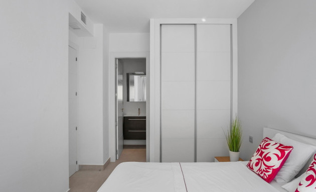 Revente - Apartment - Orihuela Costa - Los Dolses