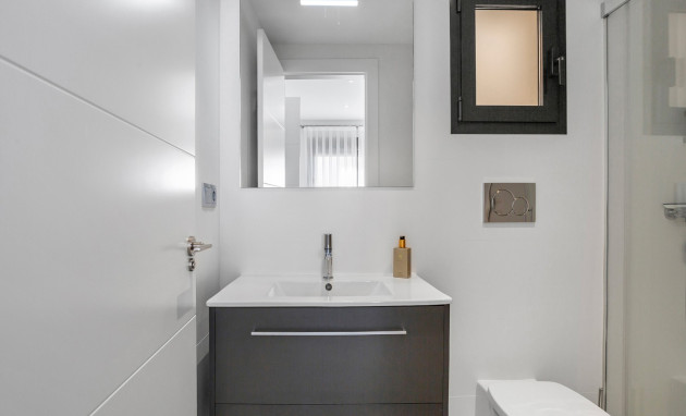 Revente - Apartment - Orihuela Costa - Los Dolses