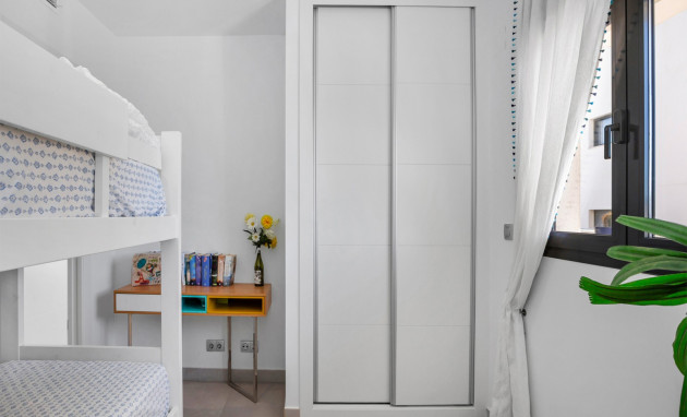 Revente - Apartment - Orihuela Costa - Los Dolses