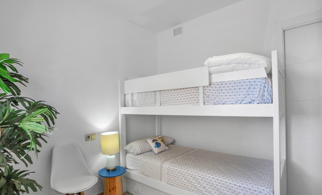 Revente - Apartment - Orihuela Costa - Los Dolses