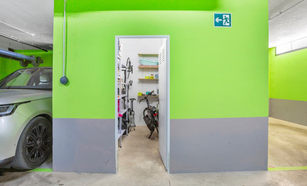 Revente - Apartment - Orihuela Costa - Los Dolses