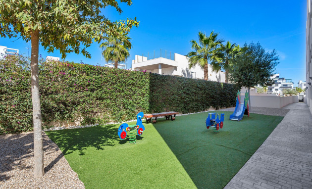 Revente - Apartment - Orihuela Costa - Los Dolses