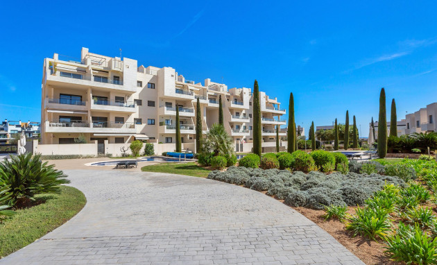 Revente - Apartment - Orihuela Costa - Los Dolses