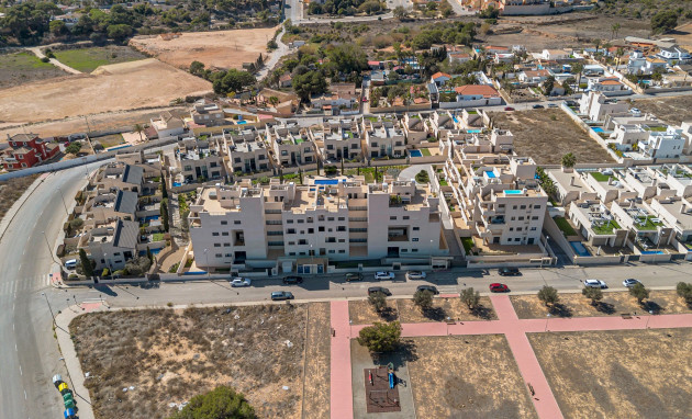 Revente - Apartment - Orihuela Costa - Los Dolses
