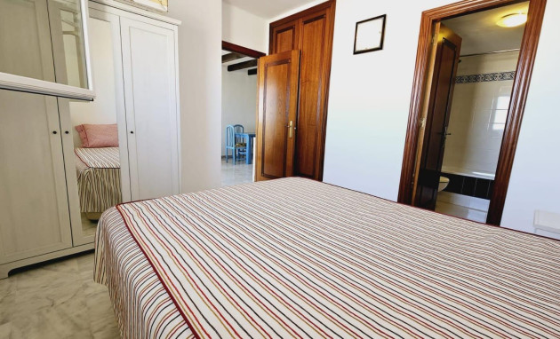 Herverkoop - Apartment - Torrevieja - Playa del cura