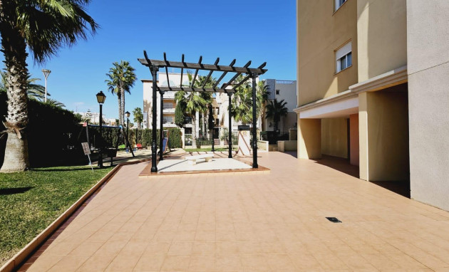 Herverkoop - Apartment - Torrevieja - Playa del cura