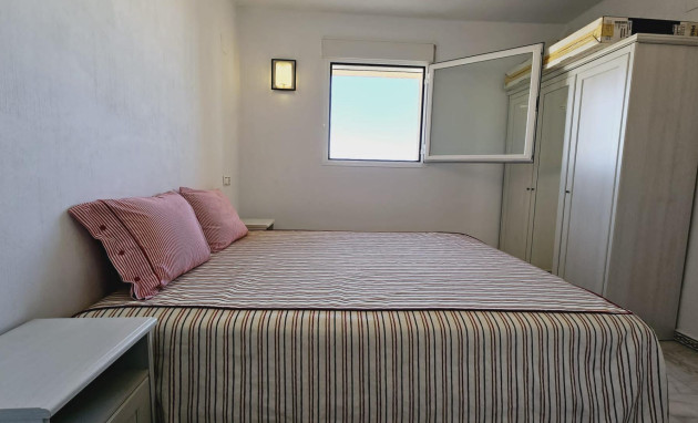 Herverkoop - Apartment - Torrevieja - Playa del cura