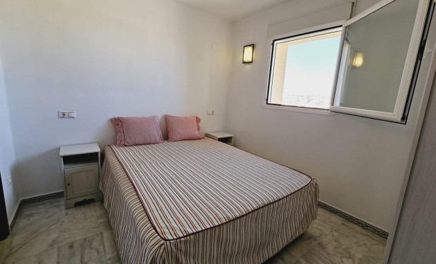 Herverkoop - Apartment - Torrevieja - Playa del cura