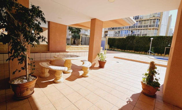 Herverkoop - Apartment - Torrevieja - Playa del cura