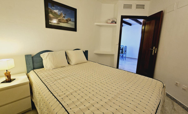 Herverkoop - Apartment - Torrevieja - Playa del cura