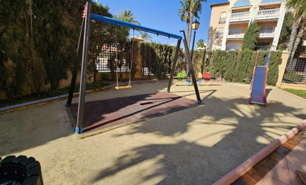 Herverkoop - Apartment - Torrevieja - Playa del cura