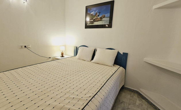 Herverkoop - Apartment - Torrevieja - Playa del cura