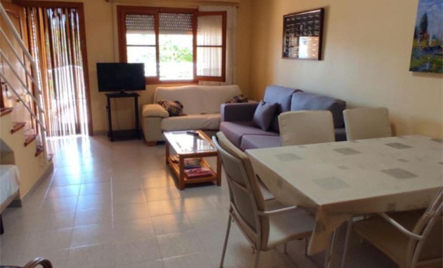 Herverkoop - Apartment - Oliva - AIGUA BLANCA