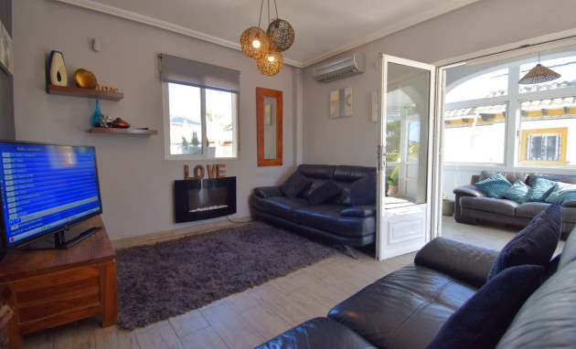 Reventa - Detached Villa - Orihuela Costa - Playa Flamenca