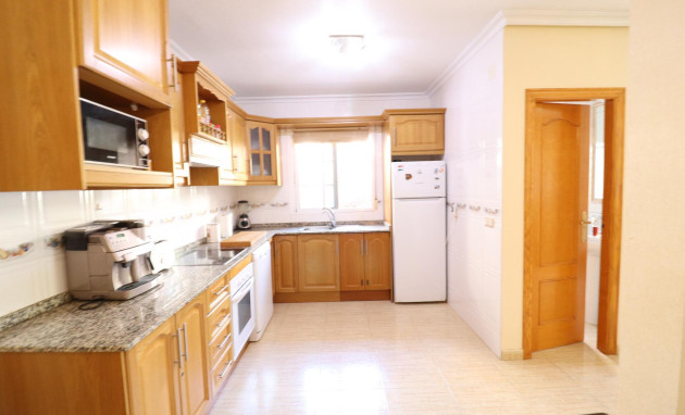 Herverkoop - Terraced house - Orihuela Costa - PAU 26