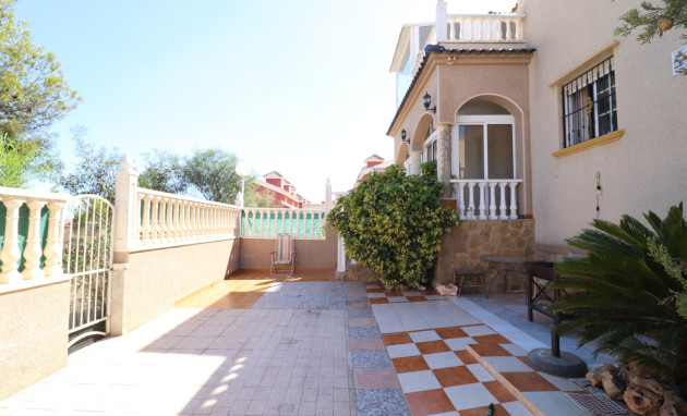 Reventa - Terraced house - Orihuela Costa - PAU 26