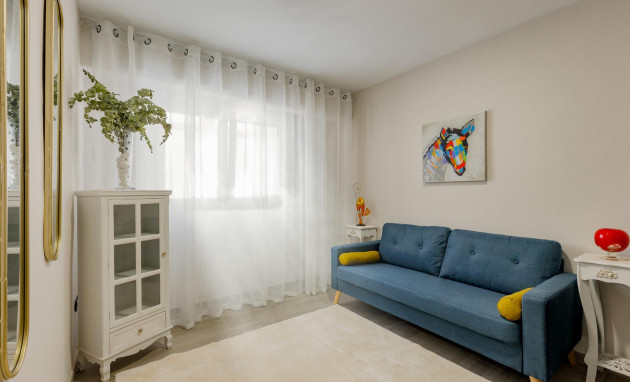 Revente - Apartment - Denia - Casco urbano