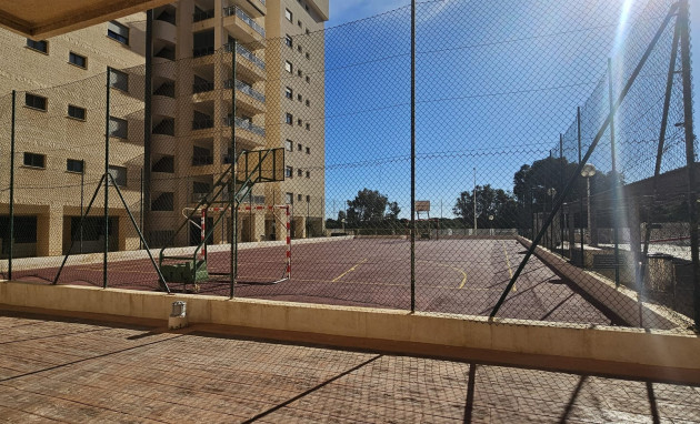 Resale - Apartment - Guardamar del Segura - PUERTO