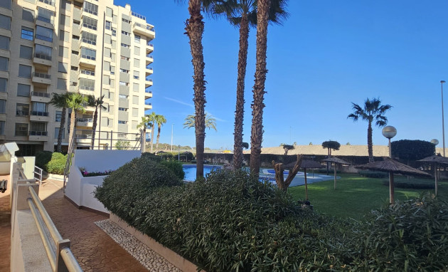 Revente - Apartment - Guardamar del Segura - PUERTO