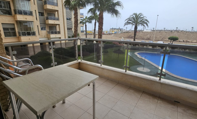 Revente - Apartment - Guardamar del Segura - PUERTO