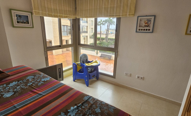 Resale - Apartment - Guardamar del Segura - PUERTO