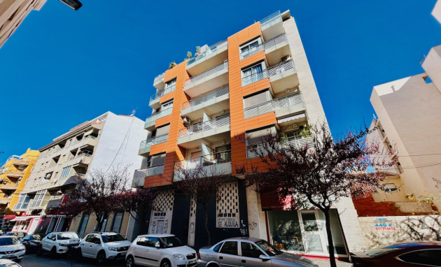 Reventa - Apartment - Torrevieja - Center