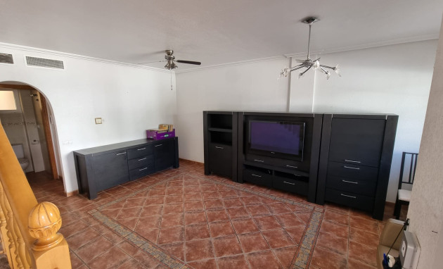 Revente - Duplex - Orihuela - Redovan