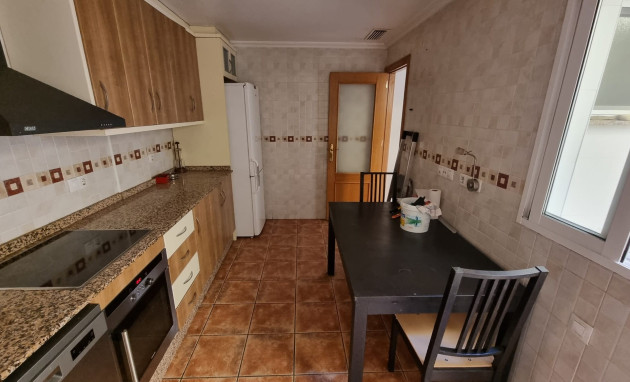 Revente - Duplex - Orihuela - Redovan