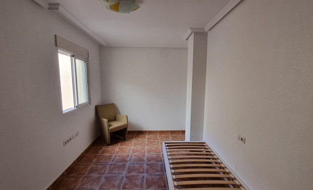 Revente - Duplex - Orihuela - Redovan