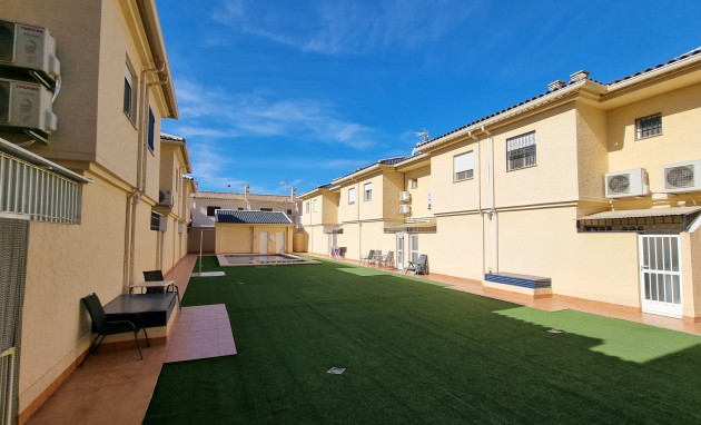 Revente - Duplex - Orihuela - Redovan