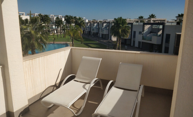 Revente - Appartement - Studio - Guardamar del Segura - Guardamar