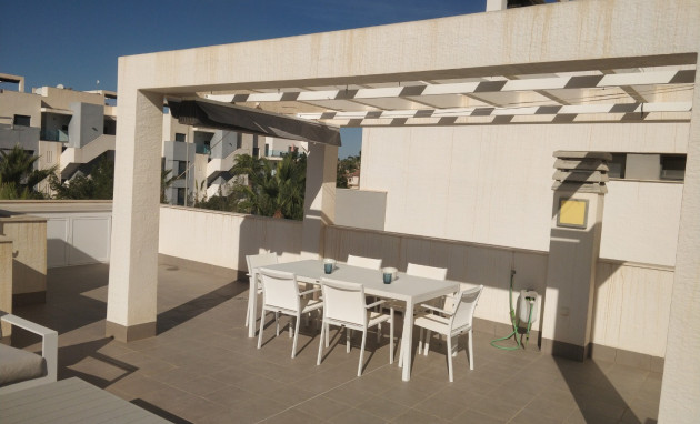 Revente - Appartement - Studio - Guardamar del Segura - Guardamar