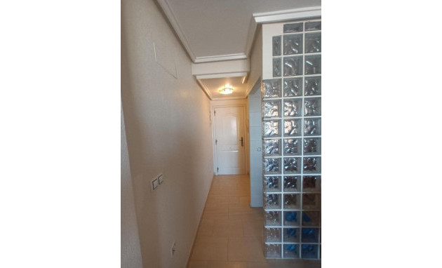 Resale - Apartment - Torrevieja - Sector 25