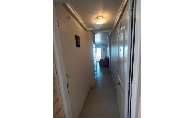 Revente - Apartment - Torrevieja - Sector 25