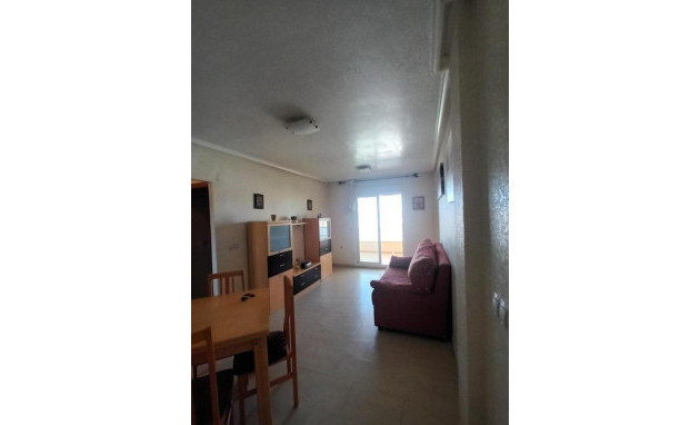 Revente - Apartment - Torrevieja - Sector 25