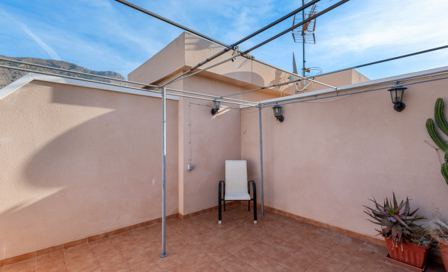 Resale - Apartment - Orihuela