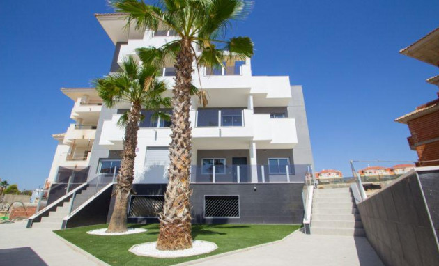 Nieuwbouw - Penthouse - Orihuela Costa - Las Filipinas