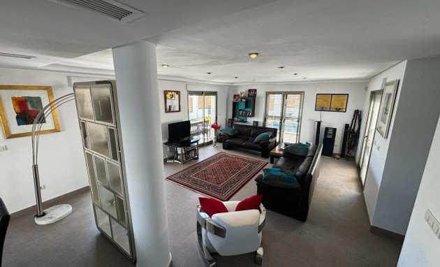 Herverkoop - Villa Detached - Cox