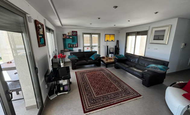 Herverkoop - Villa Detached - Cox