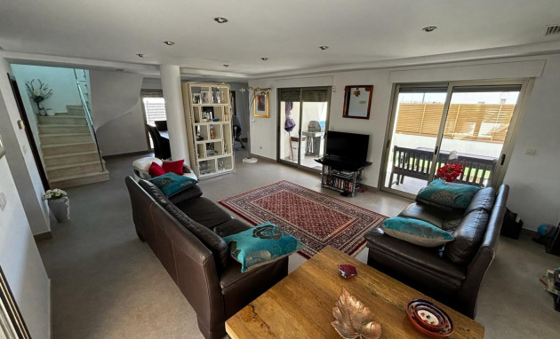 Herverkoop - Villa Detached - Cox