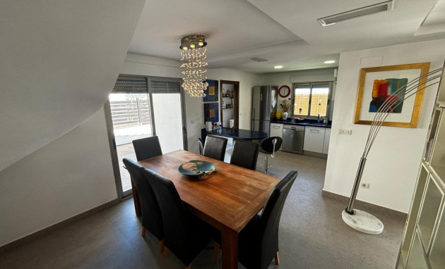 Herverkoop - Villa Detached - Cox