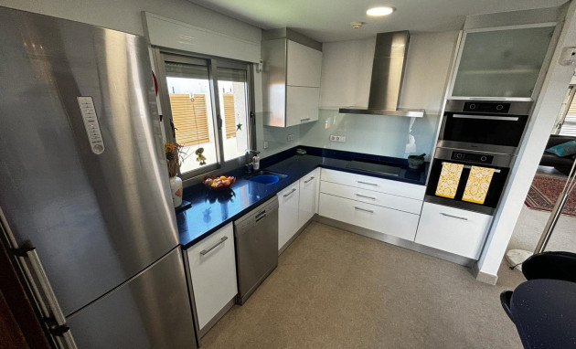 Herverkoop - Villa Detached - Cox