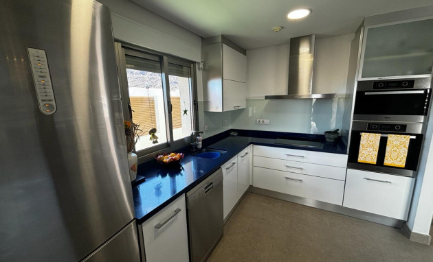 Herverkoop - Villa Detached - Cox