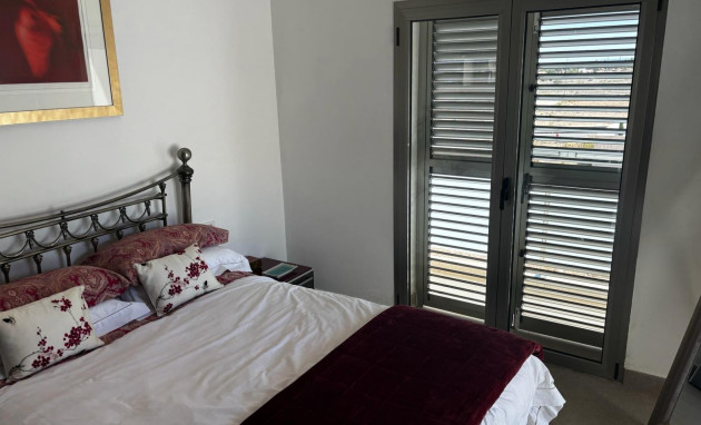 Herverkoop - Villa Detached - Cox